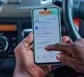 Kenyan Commuters Can Now Request Bolt Rides Through ChatGPT Conversations
