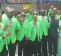 Wetang’ula Warns MPs Against Party Colours and Matching Outfits in Parliament