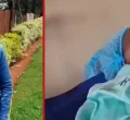 Woman Accuses OCS of Pushing Her From 6th-Floor Balcony