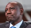President Ruto's Website Hacked, Attackers Demand KSh41 Million Bitcoin Ransom