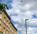 The 2019 JKIA Mystery: How Did a Kenyan Man Fall from the Sky Over London?
