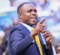 Malala Backs Sifuna for Deputy President as Gachagua Receives Campaign Prado