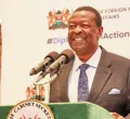 Mudavadi Pledges Better Safeguards for Kenyans Working in Saudi Arabia