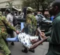 Heavy Police Presence Locks Down Nairobi During Saba Saba Anniversary