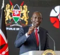 Ruto Says John Mbadi Will Feature in His Book for Leading Key Reforms