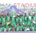 Gor Mahia, Tusker Draw Regional Heavyweights in Kagame Cup