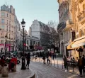 France Excludes Kenya From New Visa Waiver