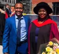 Kenyan-Born Researcher Earns UK PhD for Research on Child Protection Inequalities 