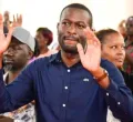 Sifuna Ousted as Senate Deputy Minority Whip, Eddy Oketch Takes Over