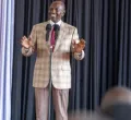 Ruto Urges Leaders to Focus on Service After UDA Loses Ol Kalou By-Election