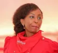 Pauline Njoroge Resigns From Jubilee After 14 Years