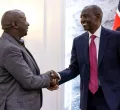 Ol Kalou UDA Candidate Samuel Muchina Lands New Government Job After Election Loss