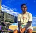 Mathare's Victor Holvik Fulfils Dream by Covering FIFA World Cup Final