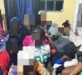 DCI Busts Suspected Sexual Exploitation Networks in Ongata Rongai and Kiserian