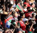 Kenyans in the UK Rally Behind Team Kenya at 2026 Commonwealth Games