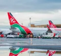 Kenya Aviation Workers Suspend Planned Nationwide Strike After Deal