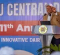 Kindiki Declares He Will Remain Ruto’s Running Mate in 2027