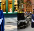 Kenyan Woman in the UK Defies Four Cancer Diagnoses to Graduate at 41