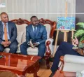 Kenya Seeks to Harness Diaspora Innovation Through MPost Partnership