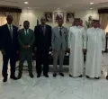 Kenya Embassy Steps Up Protection for Workers in Saudi Arabia