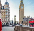 Planning to Work in the UK? New Visa Changes Could Limit Job Opportunities