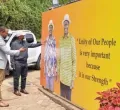 Ruto's Iconic 2022 Campaign Hub Gets Major Facelift as 2027 Race Begins