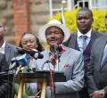 Kalonzo Dismisses Reports of Leaving WANTAM Movement
