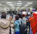 Kenyans in South Africa Have Five Days to Sign Up for Final Evacuation Flight