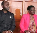 Two Suspects Arraigned Over Killing of Psychologist Dr Victoria Mutiso