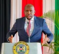 Murkomen Rejects Claims Police Officers Sexually Assaulted Women in Ol Kalou