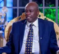 Gachagua Alleges Fresh Plot to Arrest Senior Government Official