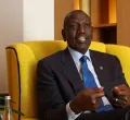 Poll: Ruto Leads Presidential Race as One in Five Voters Remain Undecided