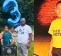 Massachusetts-Based Kenyan Family Pays Tribute to Late Son George Levi Njuguna