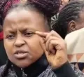 Mukurwe-ini Residents Protest MP John Kaguchia's Arrest, Demand His Release