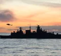 U.S. Naval Strikes Escalate Tensions in the Gulf of Oman