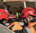 Shortages of Equipment Aggravate Desperation in Venezuela's Earthquake Rescue Efforts