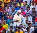 Clashes in Mogadishu Intensify Amid Political Rivalries