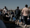 Surge of Migrants into Ceuta Highlights Ongoing Tensions at Spanish-Moroccan Border