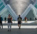 Spain's Tourism Soars as Travelers Seek Safer Destinations