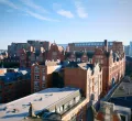Rooftop Intensive Care Unit Opens in London to Enhance Patient Recovery