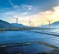 Innovative Molecules for Heat Storage Could Transform Energy Systems