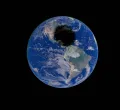 NASA's Moon Ambitions Questioned After Blue Origin Rocket Explosion