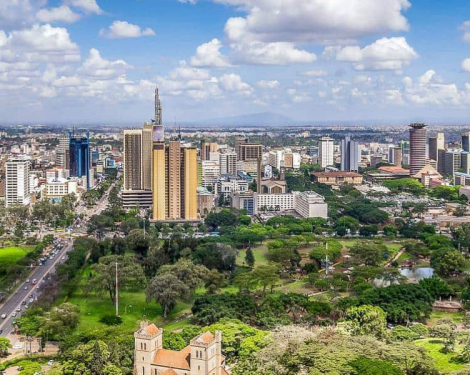 Are You a Nairobi Landlord? Follow These Rules or Face Jail