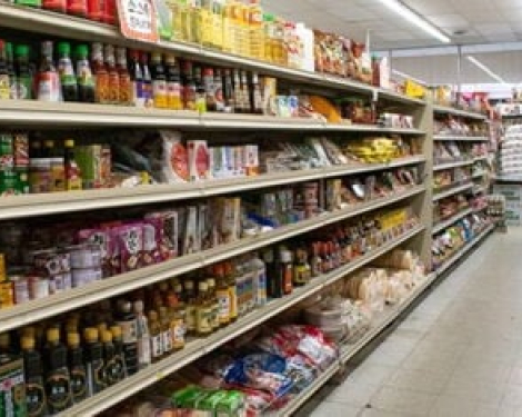 Kenyan Households Face Higher Living Costs as Food and Energy Prices Rise