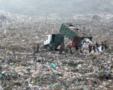 Ruto Unveils Joint Plan to Clear Nairobi Waste, Shut Down Dandora Dumpsite
