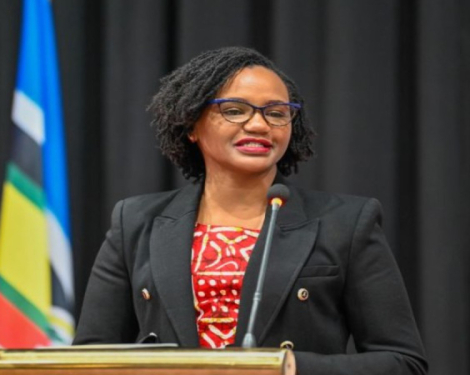 Ministry Confirms Kenyan Worker in Turkey Safe After Job Dispute