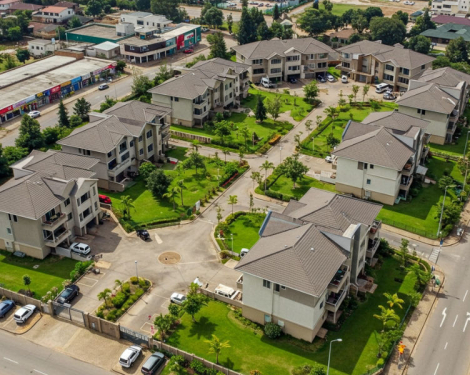 Rosslyn, Muthaiga Top List of Nairobi’s Most Expensive Neighbourhoods