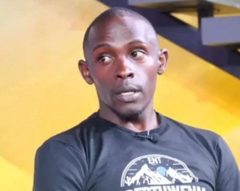 Dan Chege: How I Escaped the Russia-Ukraine War by Pretending to Be Mad