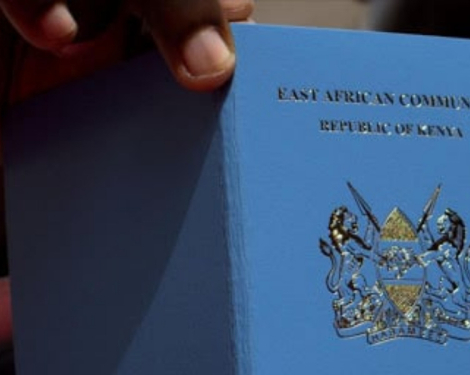 50-Page Passport Discontinued: Applicants Must Pay KSh 12,500 for 66-Page Version