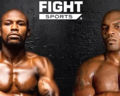 Kenya Plans Tyson–Mayweather Exhibition Fight in Nairobi with State Backing